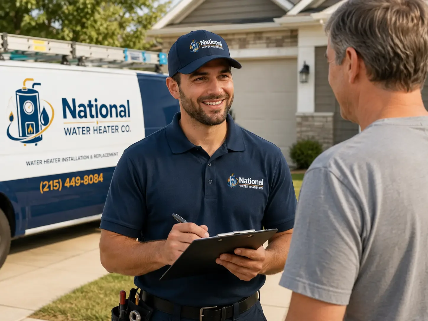 Water Heater Installation Concord, VT FAQs